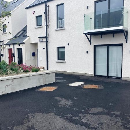 纽里15 Waterwheel Wharf, Annalong公寓 外观 照片