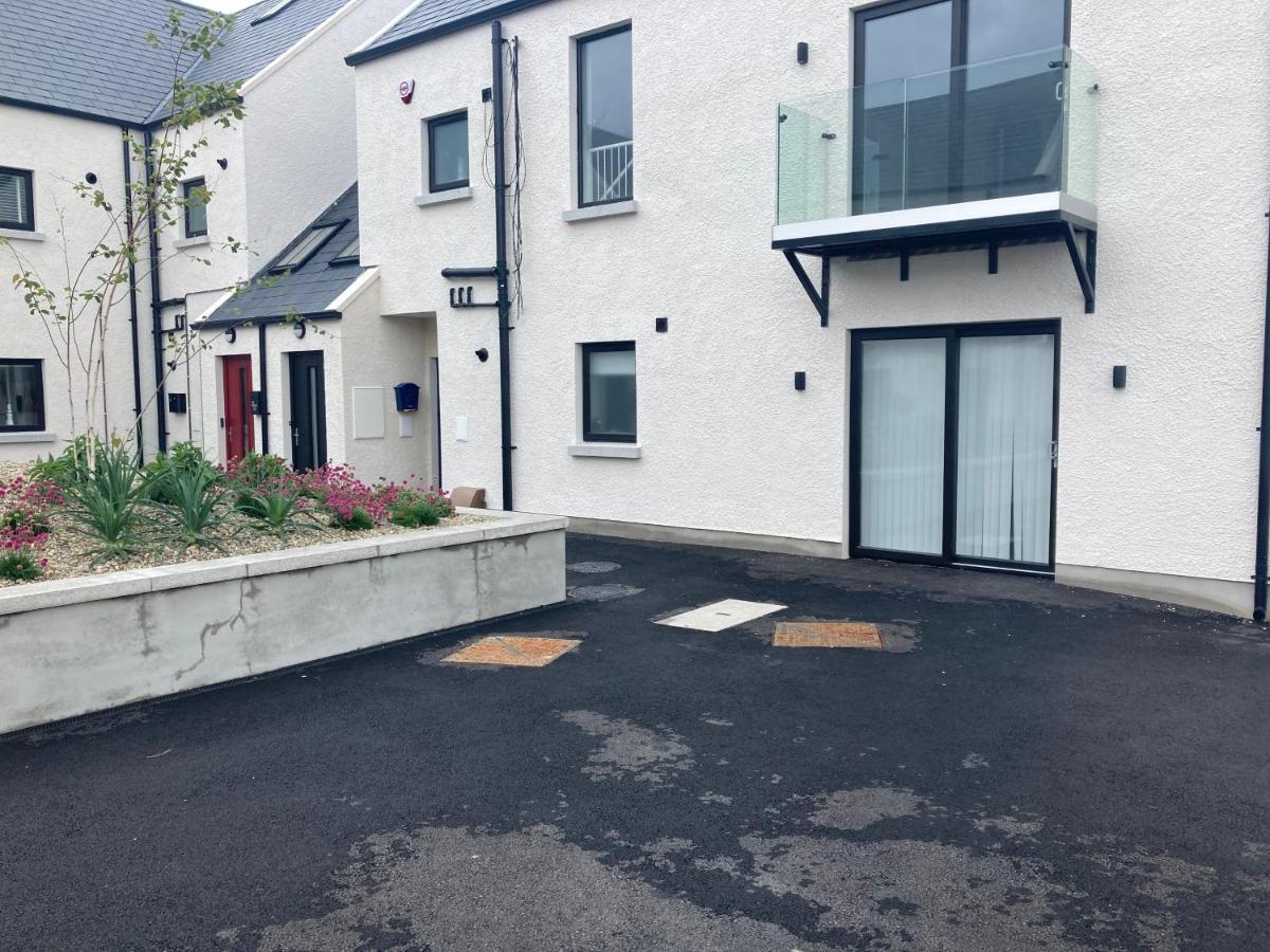 纽里15 Waterwheel Wharf, Annalong公寓 外观 照片