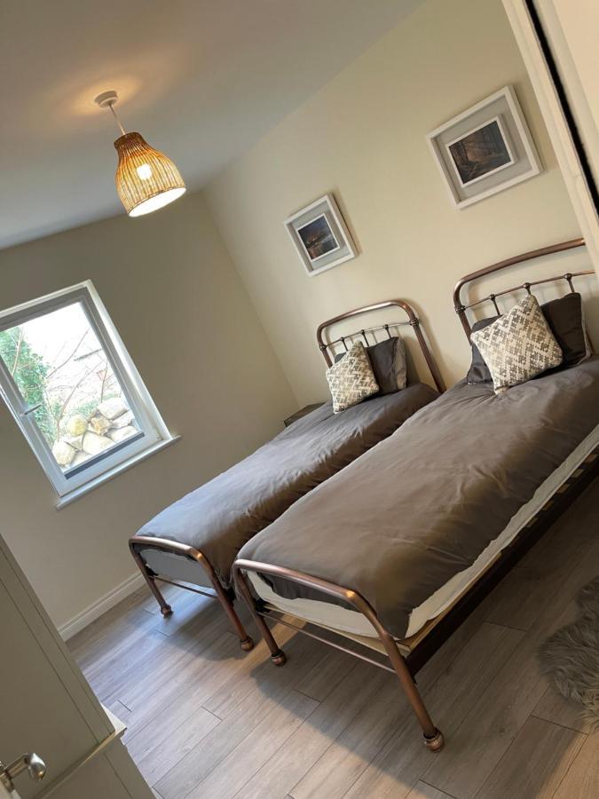 纽里15 Waterwheel Wharf, Annalong公寓 外观 照片